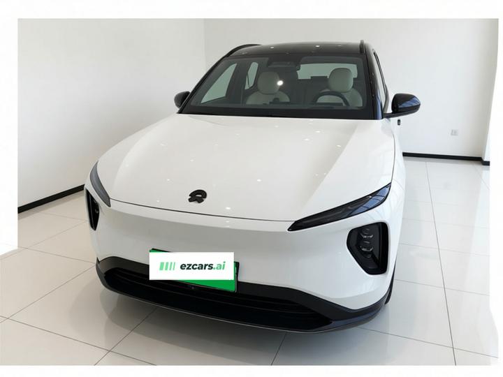 ES6 2023 75kWh photo 2