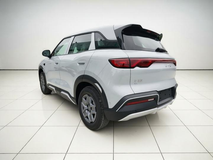Yuan UP 2025 ADAS 401KM photo 4