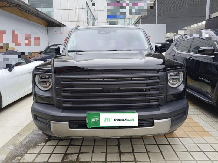 EV 2023 Hi4 145 Explorer photo 2