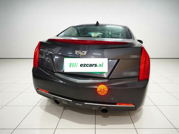 ATS-L 2017 28T Tech photo 5