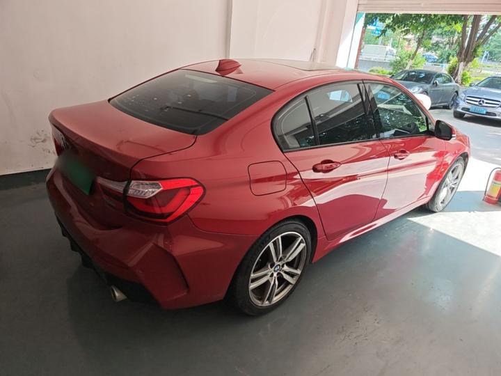 1 Series 2020 125i Leading M Sport Package photo 4