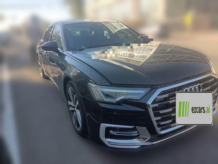 A6L 2019 45 TFSI Dynamic photo 3