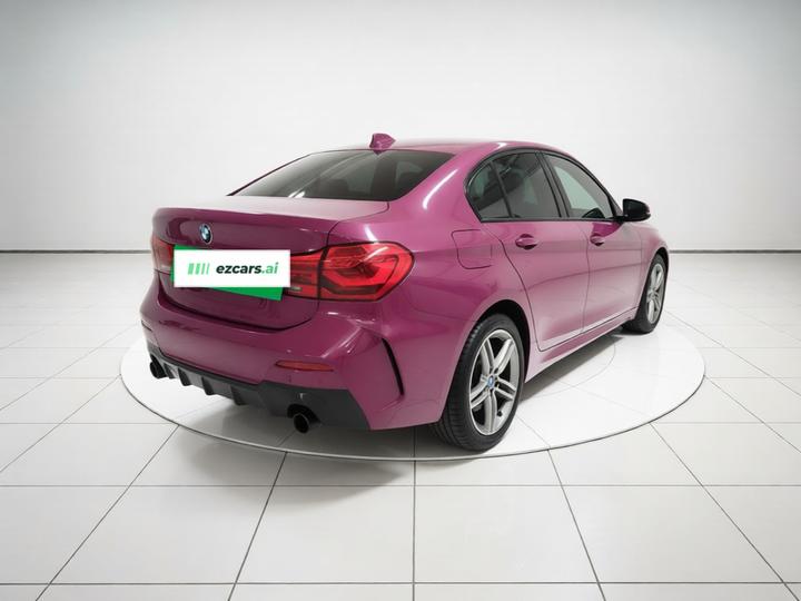 1 Series 2022 120i M Sport photo 6