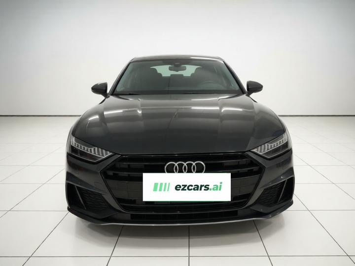 A7 2023 45 TFSI photo 2