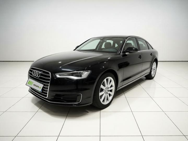 A6L 2016 TFSI Tech