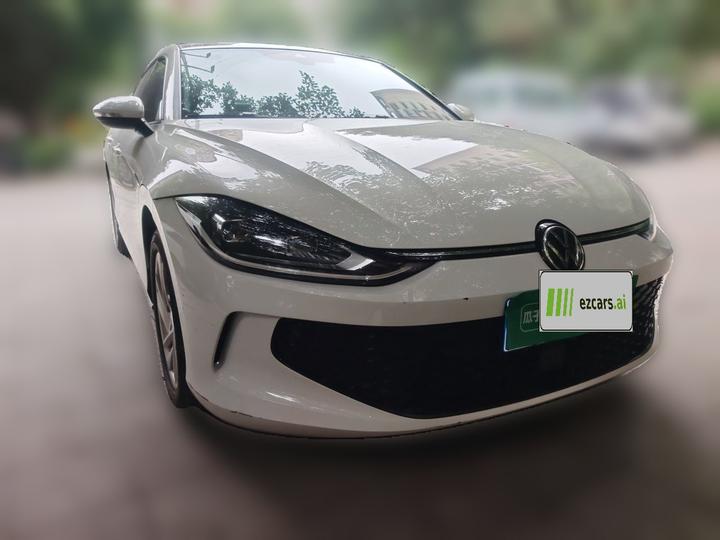 2022 Lamando L 280TSI DSG photo 3