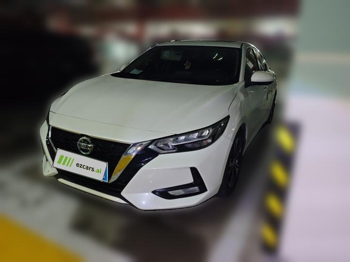 Sylphy 2020 1.6L XL CVT Enjoy