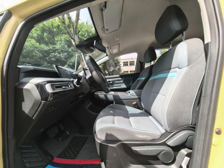 AION Y 2023 Plus 510 photo 6