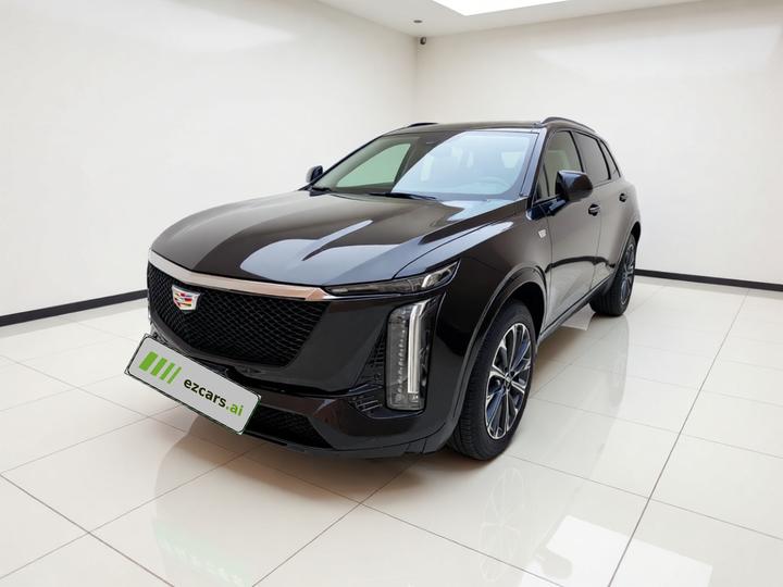 XT5 2025 2.0T Luxury