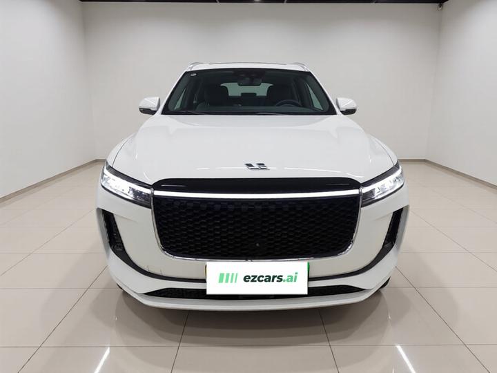 Li Auto ONE 2020 EREV 6-Seater photo 2