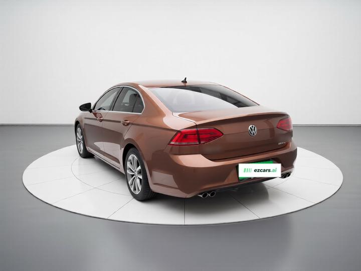 Lamando 2015 230TSI DSG photo 4