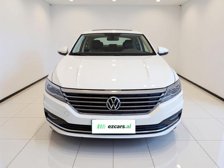Lavida 2022 280TSI DSG Comfort photo 2