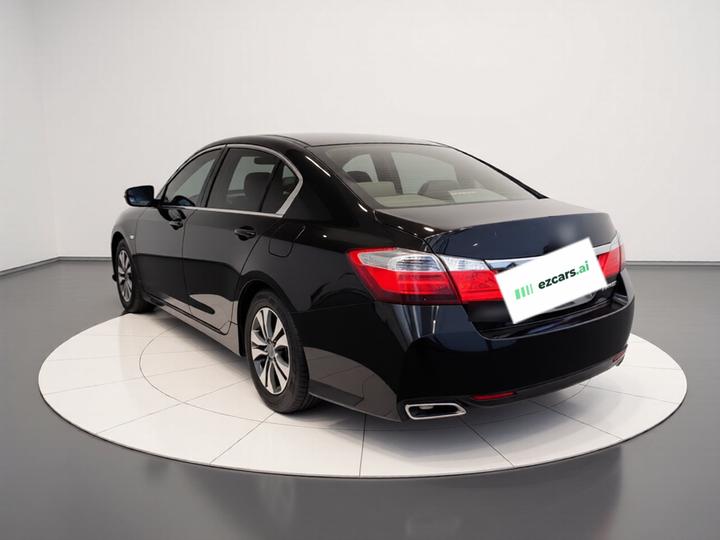 Accord 2015 2.0L LXS Elite photo 4