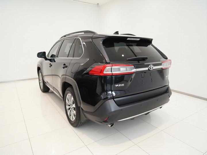 Wildlander 2023 2.0L CVT RWD Leading photo 4