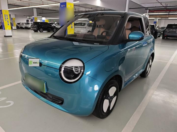 Nevo Changan Lumin 2022 155km