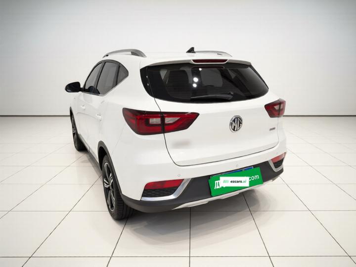 ZS 2018 1.5L AT Luxury China V photo 4