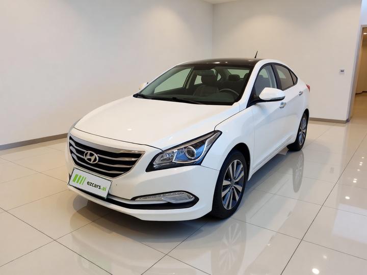 Mistra 2014 1.8L AT Premium DLX