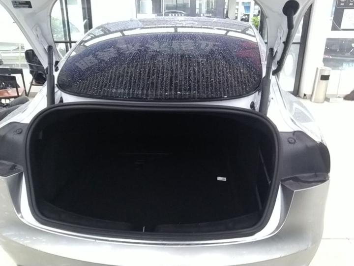 Model 3 2023 RWD photo 8