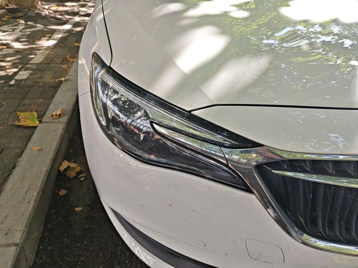 Excelle 2021 Facelift 1.3T AT Mild Hybrid Elite photo 7