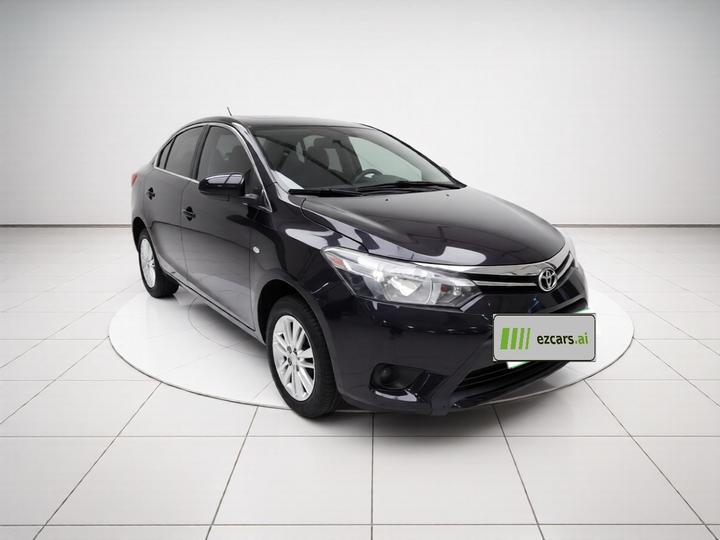 Vios 2014 1.5L AT photo 3