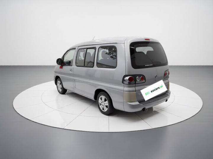Lingzhi 2016 V3 1.5L 7-Seater Standard IV photo 4