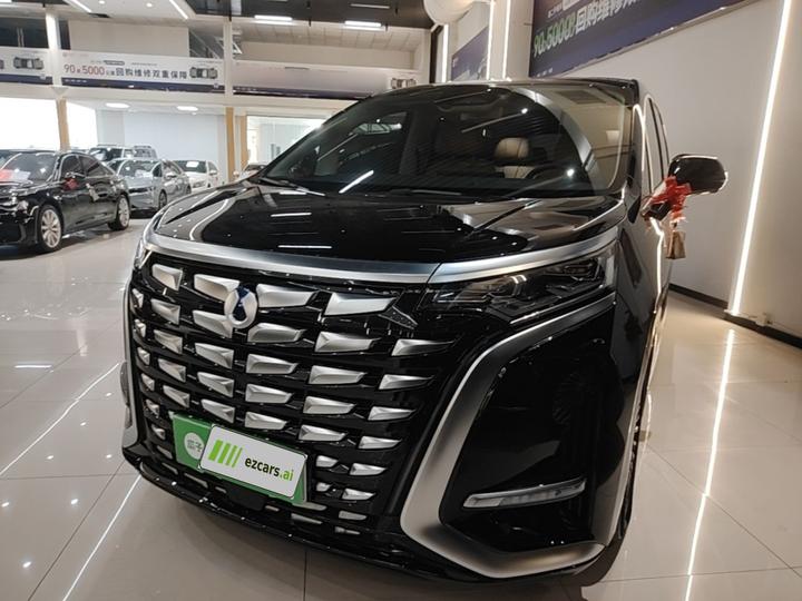 D9 2024 DM-i 980 AWD Noble