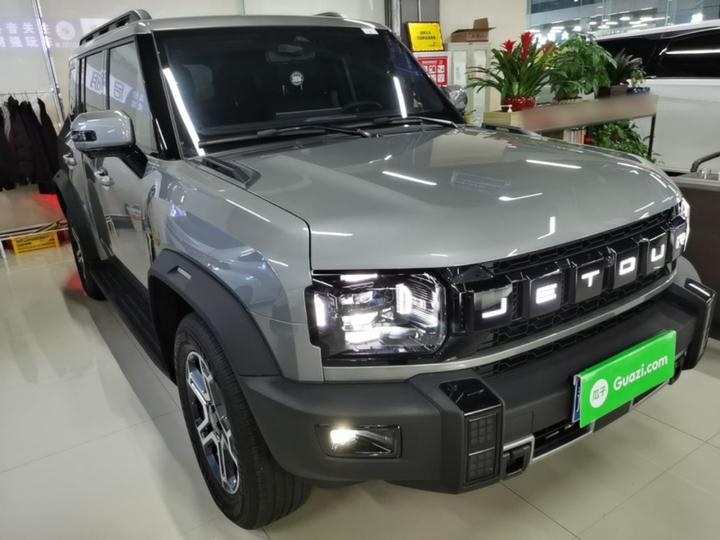 Wagon 2026 1.5TD Explorer + photo 3