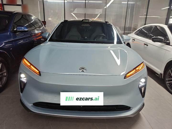 ET5 2022 75kWh photo 2
