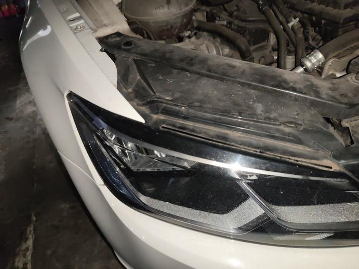 Lamando 2018 280TSI DSG Comfort photo 7