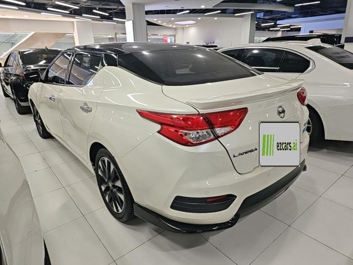 2020 1.6L CVT Connected Smart Cool photo 4