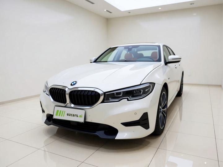 3 Series 2021 320i Sport Package
