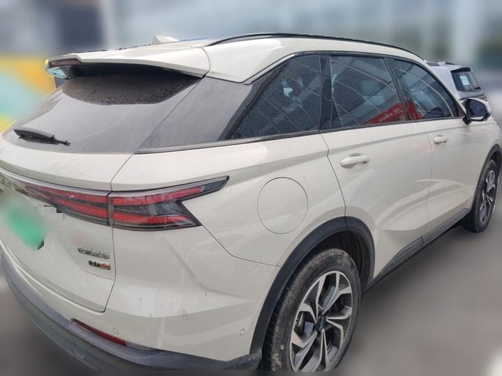 MAX 2025 Hi4 165 Ultra ADAS photo 4