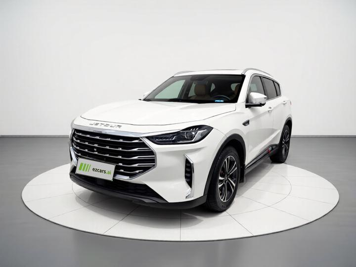 X70 PLUS 2021 1.6T DCT 5-Seater