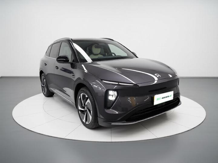ES6 2024 75kWh photo 3