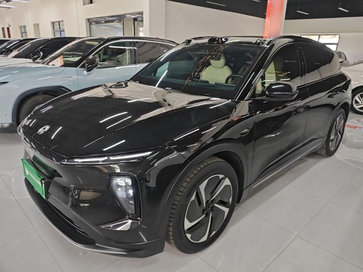 ES6 2023 75kWh