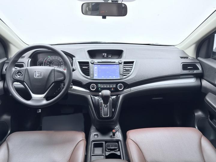 CR-V 2015 2.0L RWD photo 8