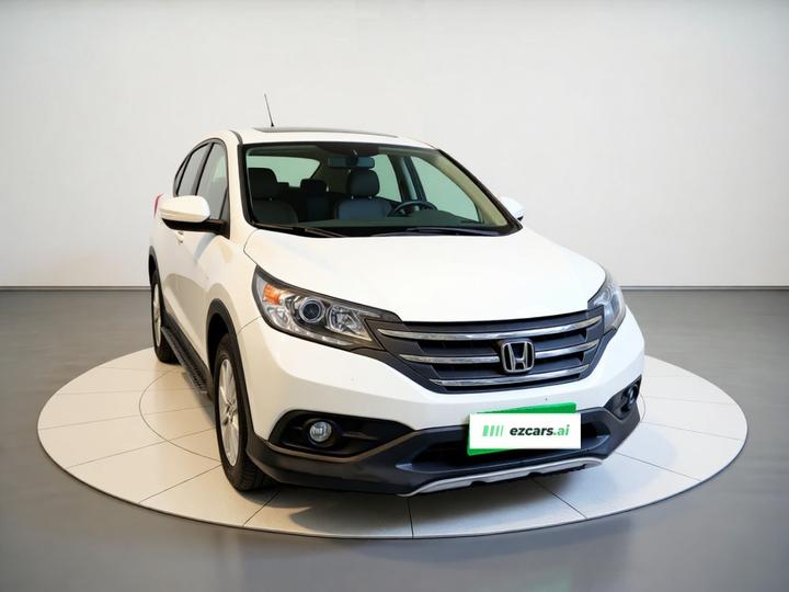 CR-V 2012 2.0L AWD Classic photo 3