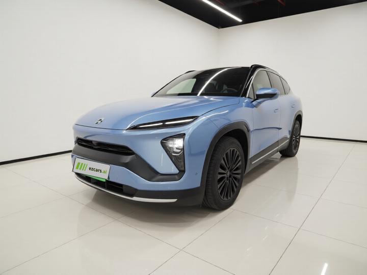 ES6 2019 420KM Sport