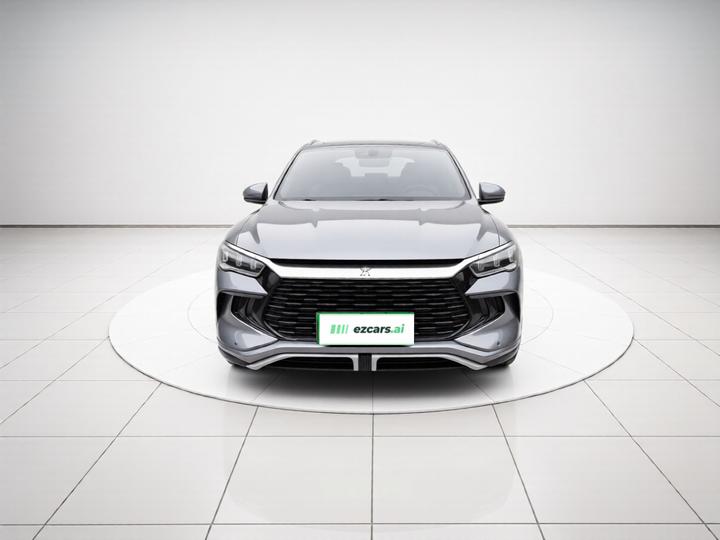 Song Pro EV 2024 Honor DM-i 71KM Pilot photo 2