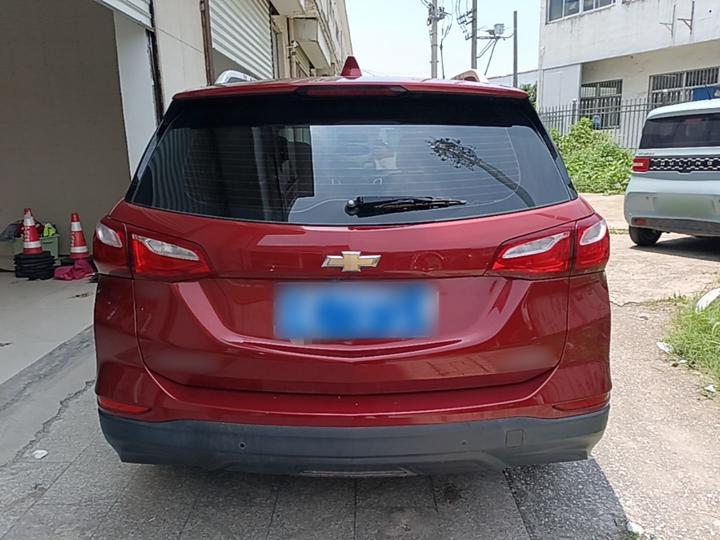 2017 535T AT photo 3