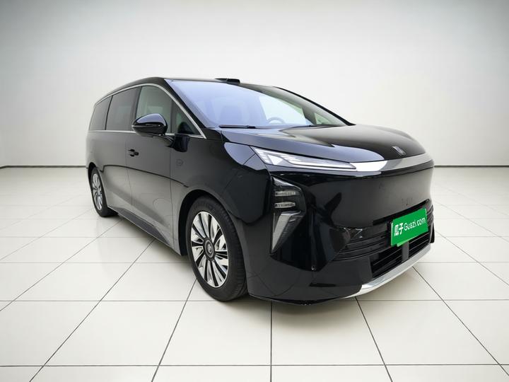 Buick 2026款 奢享版 photo 3