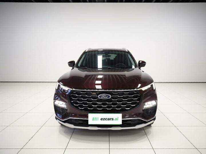 Equator 2021 EcoBoost 225 6-Seater photo 2