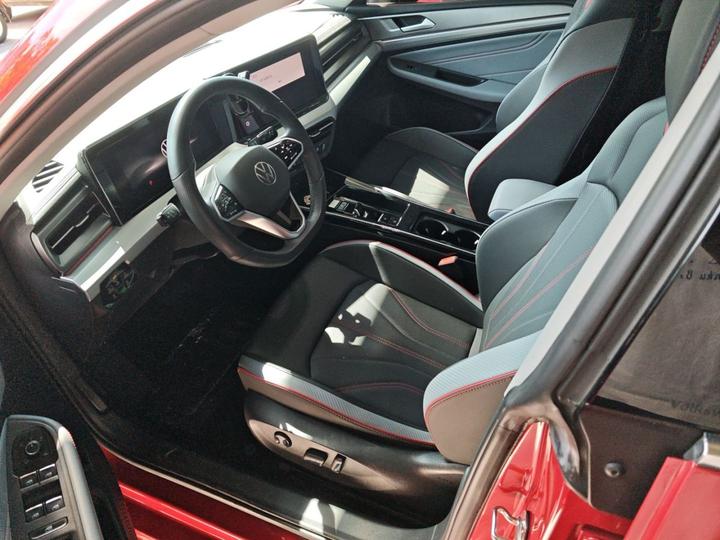 2022 Lamando L 280TSI DSG Cool photo 7