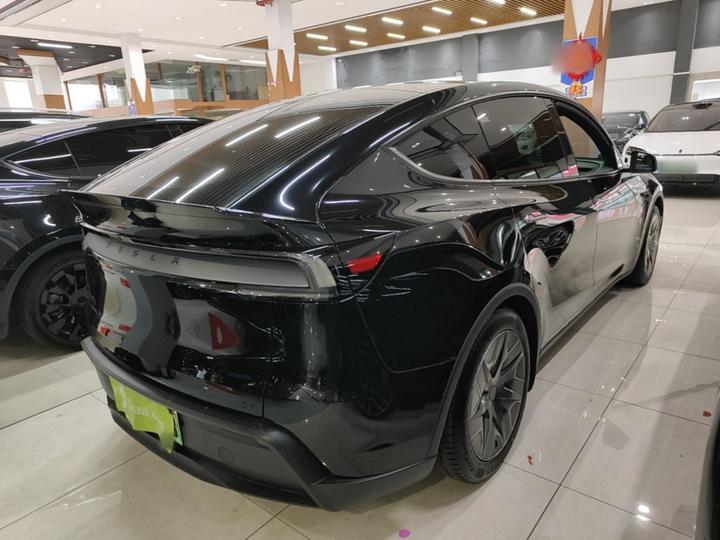 Model Y L 2025 Long Range AWD photo 6