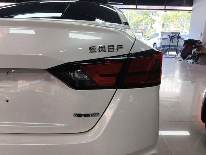 Teana 2021 2.0L XL Comfort photo 7