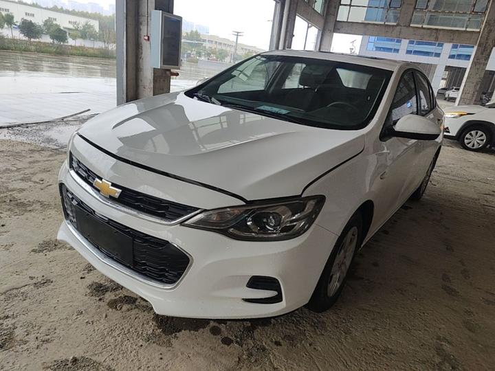 Cavalier 2019 320 AT