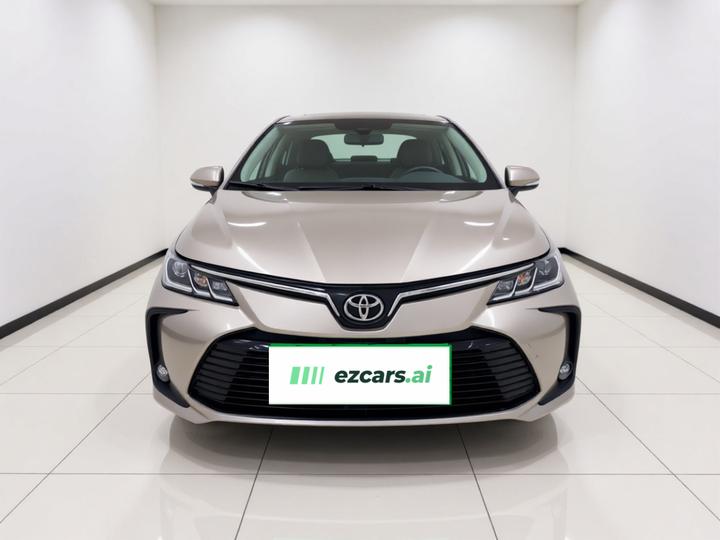 Corolla 2021 1.2T S-CVT Elite PLUS photo 2