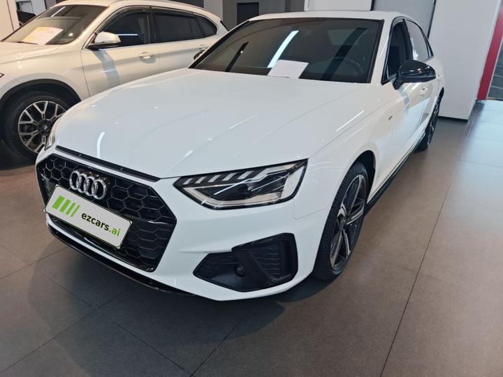 A4L 2024 40 TFSI Luxury Dynamic