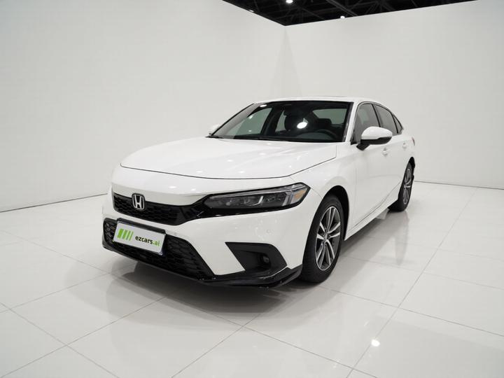 Civic 2022 240TURBO CVT Sport