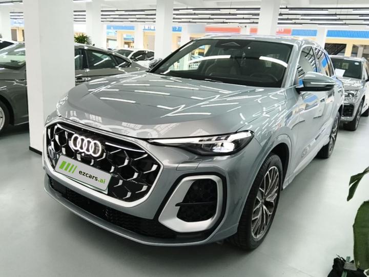 Q5L 2026 2.0T Luxury